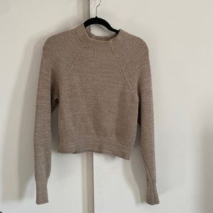 Free People sweater